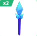 Ice Wand | Adopt Me⚡ Fast Delivery ⚡