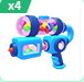 Jellybean Grappling Hook | Adopt Me⚡ Fast Delivery ⚡