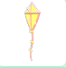 Kite Balloon | Adopt Me⚡ Fast Delivery ⚡