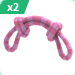 Rope Chew Toy | Adopt Me⚡ Fast Delivery ⚡