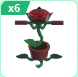 Rose Pogo | Adopt Me⚡ Fast Delivery ⚡