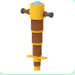 Telescope Pogo | Adopt Me⚡ Fast Delivery ⚡