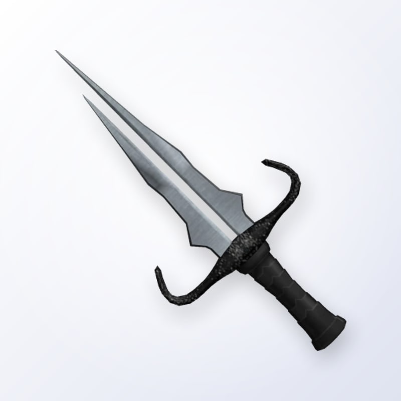 Deathshard Knife | Murder Mystery 2