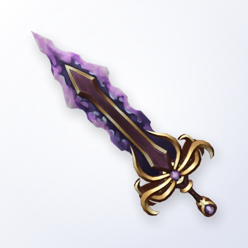 Nebula Knife | Murder Mystery 2