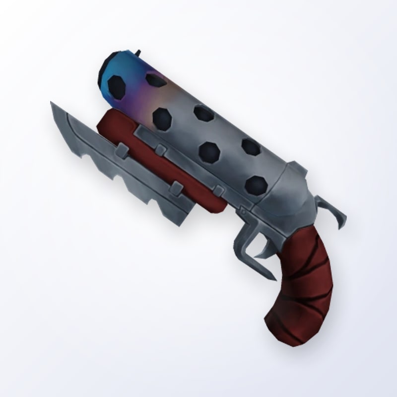 Makeshift Gun | Murder Mystery 2