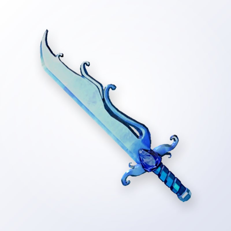 Tides Knife | Murder Mystery 2