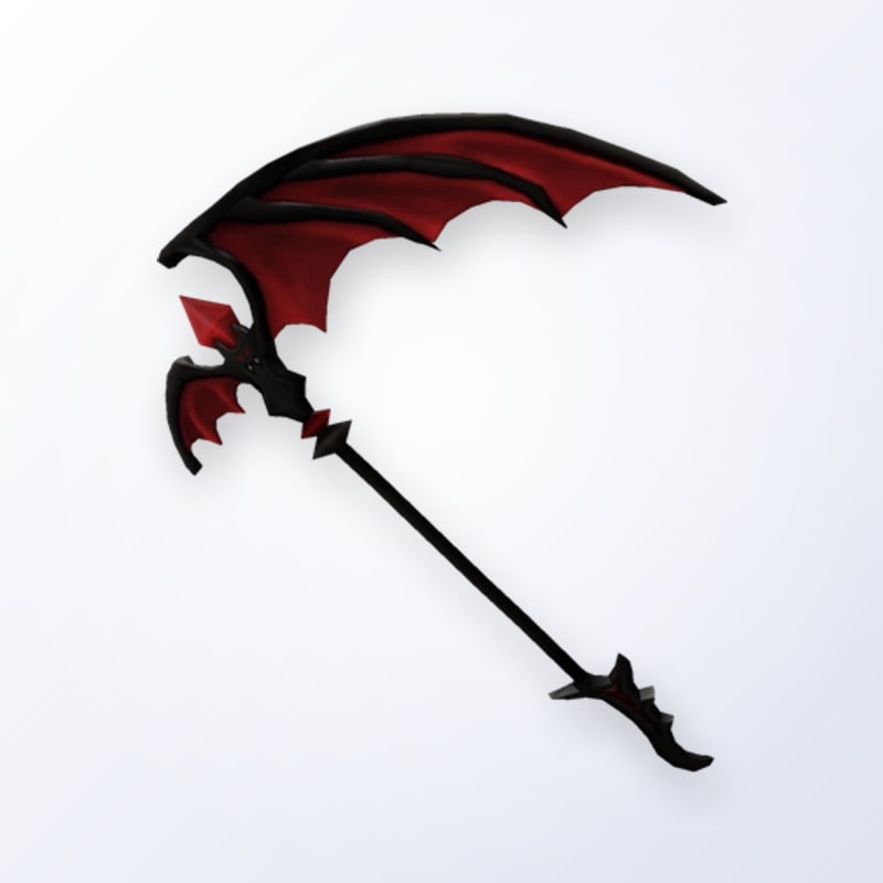 Batwing Knife | Murder Mystery 2