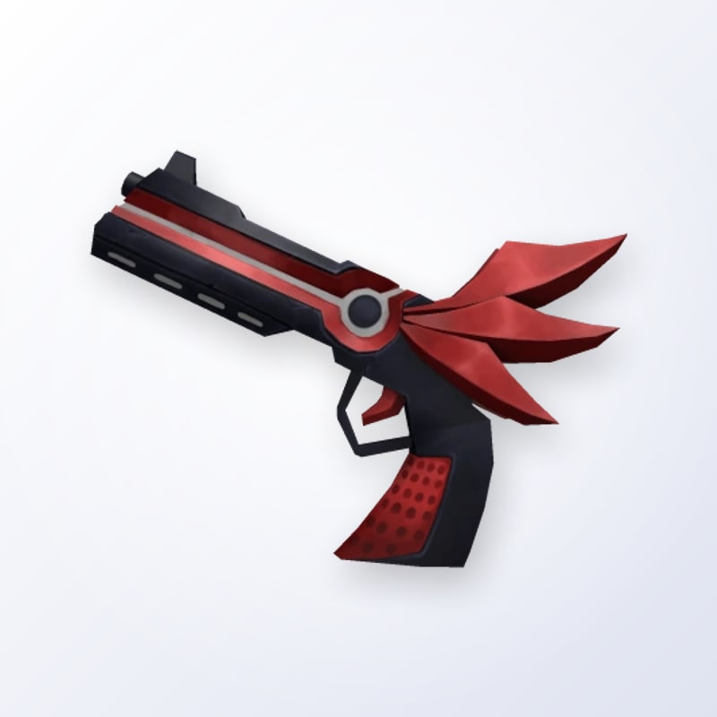 Darkbringer Gun | Murder Mystery 2