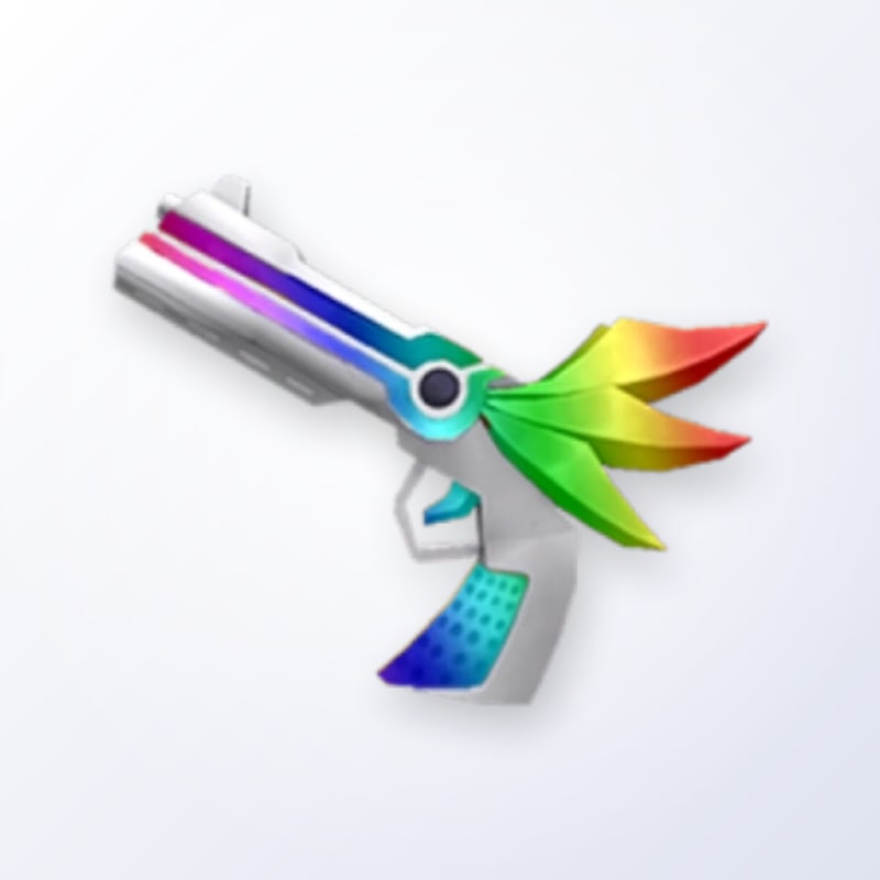Chroma Lightbringer Gun | Murder Mystery 2