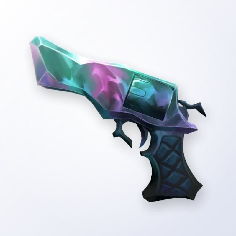 Borealis Gun | Murder Mystery 2