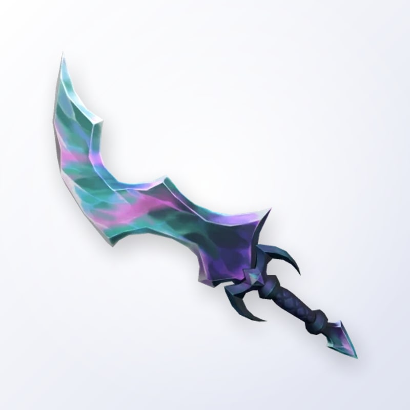 Australis Knife | Murder Mystery 2