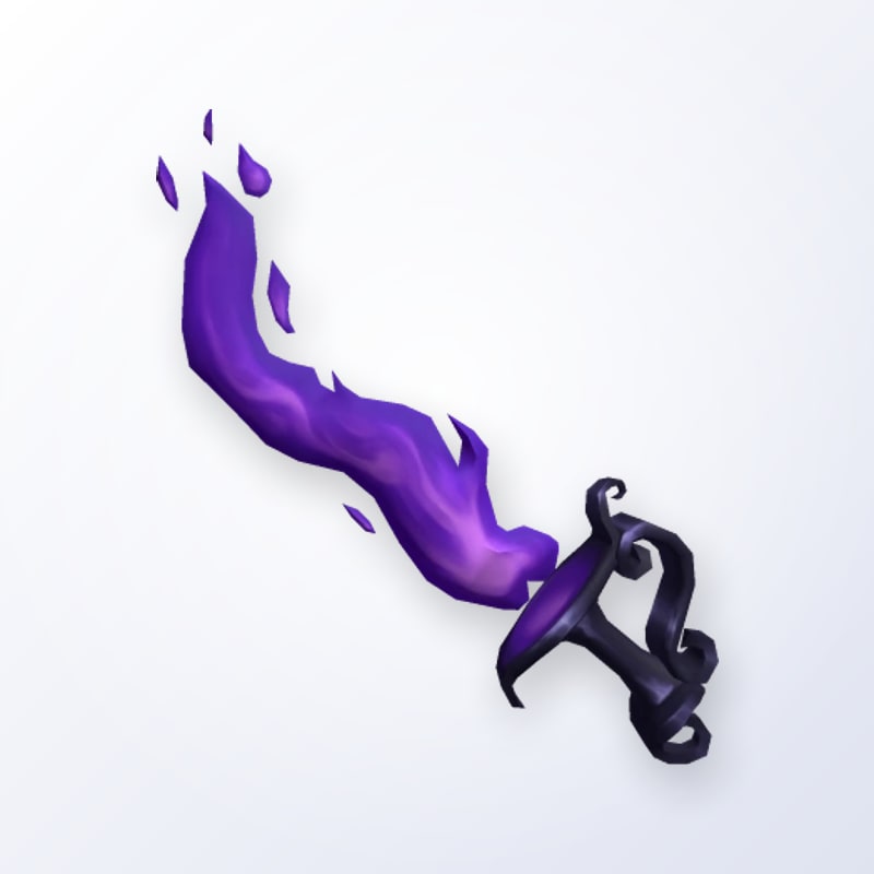 Candleflame | Murder Mystery 2