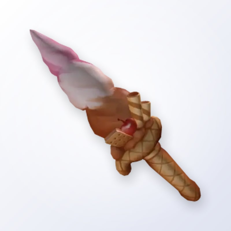 Ice Cream | Murder Mystery 2