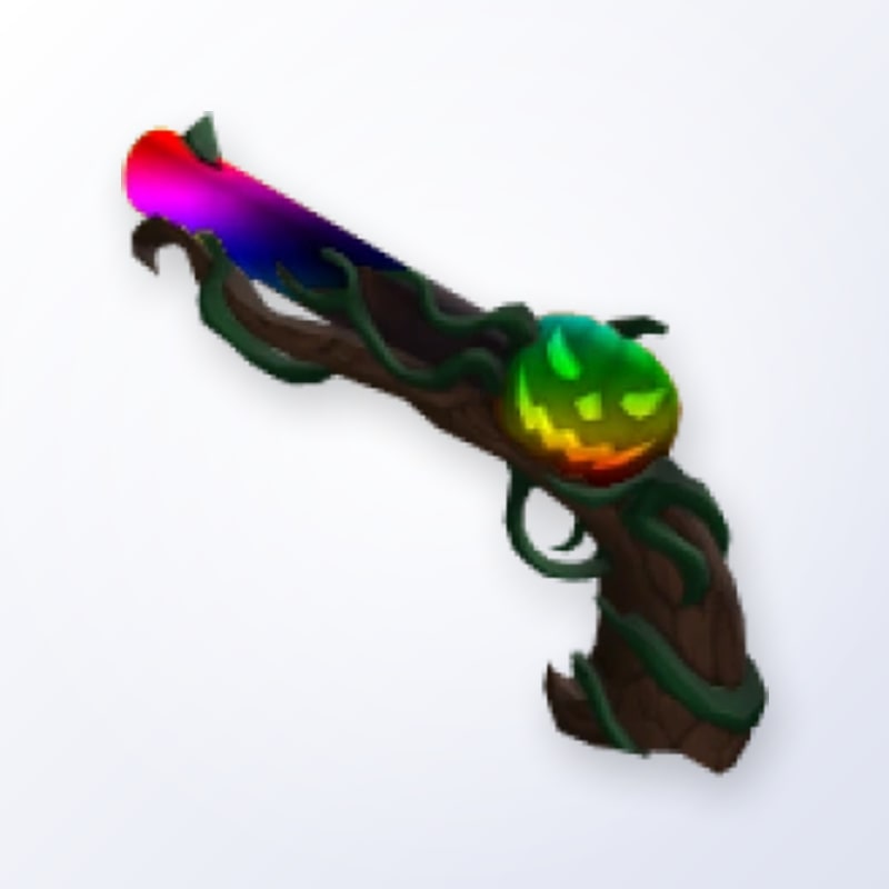 Chroma Traveler's Gun | Murder Mystery 2