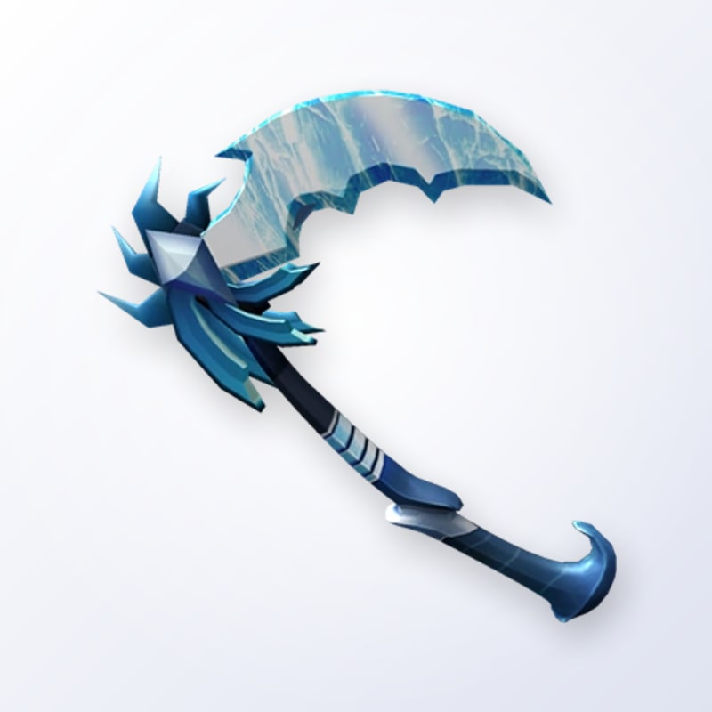 Icewing Knife | MM2 Murder Mystery 2