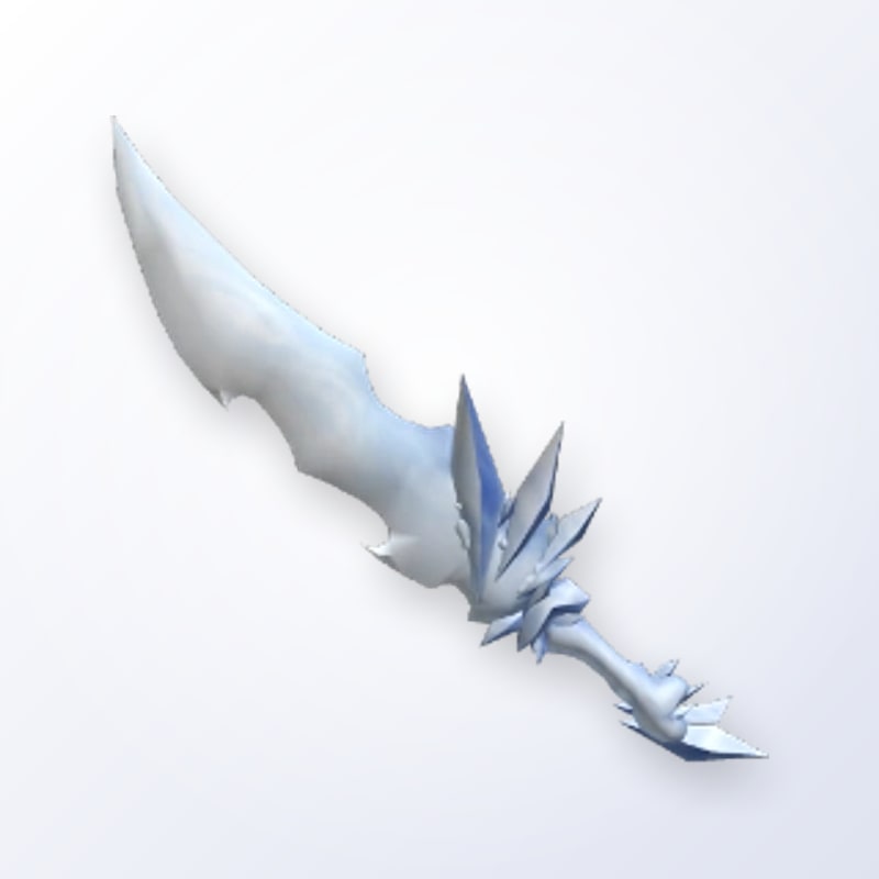Snowstorm | MM2 Murder Mystery 2