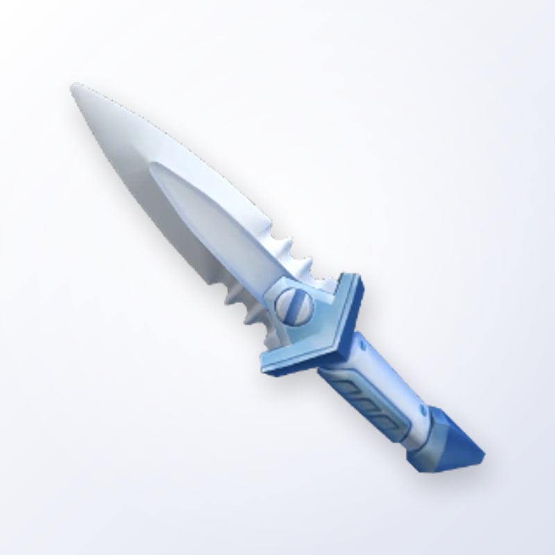 Snow Dagger | MM2 Murder Mystery 2