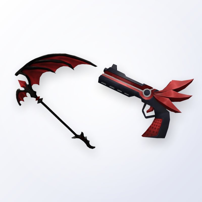 Batwing Set | MM2 Murder Mystery 2