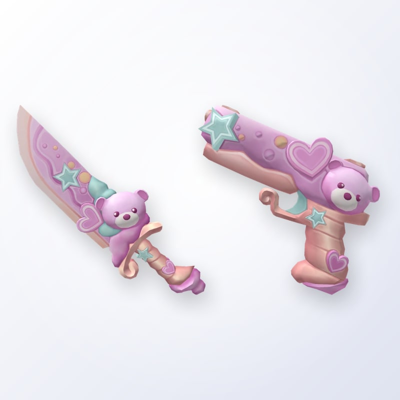 Sweet Set | MM2 Murder Mystery 2