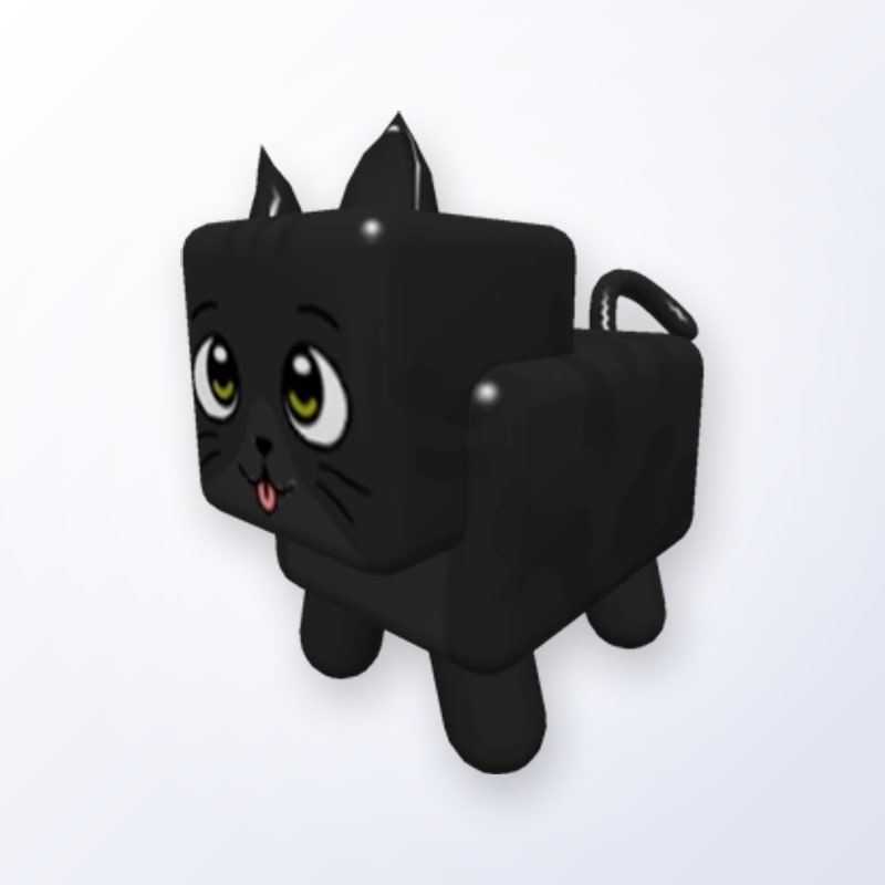 Black Cat | MM2 Murder Mystery 2
