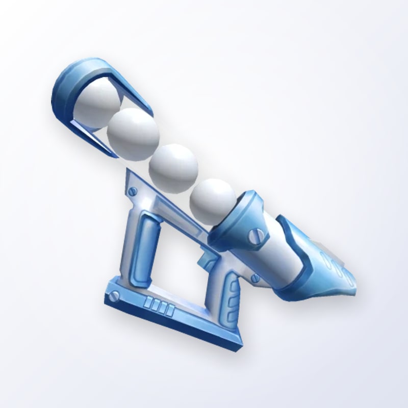 Snowcannon | MM2 Murder Mystery 2