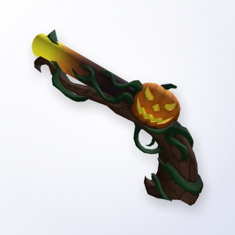 Traveler's Gun | MM2 Murder Mystery 2
