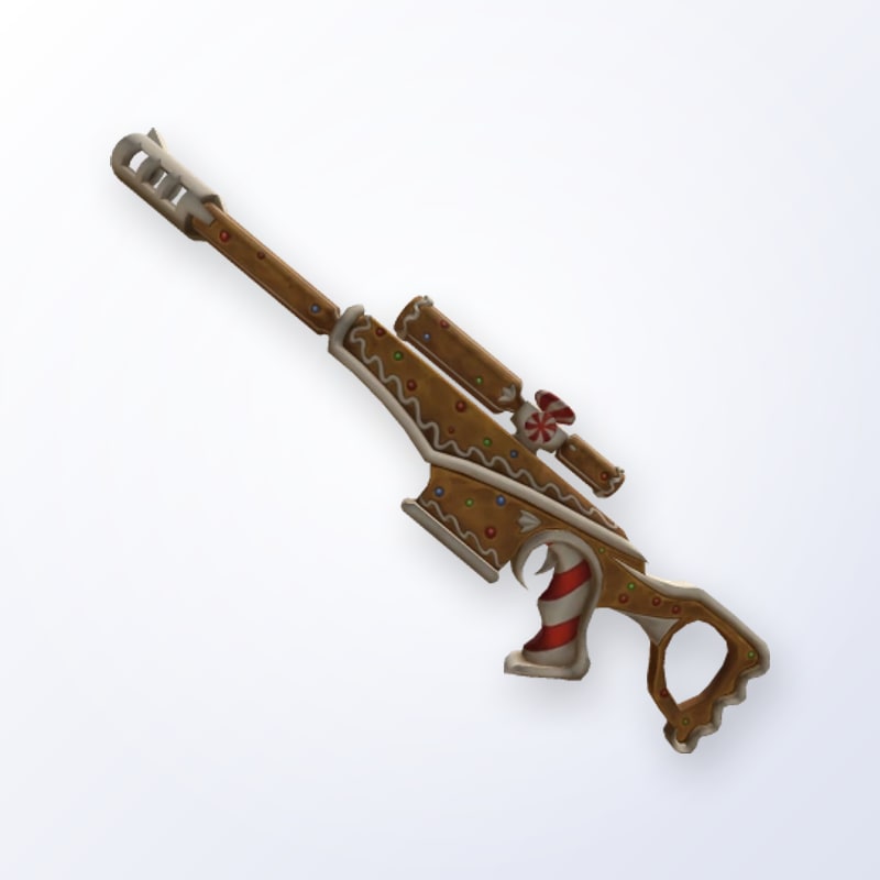 Gingerscope | MM2 Murder Mystery 2