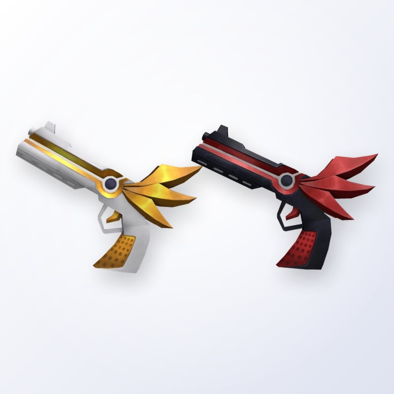 Bringer Set | Murder Mystery 2