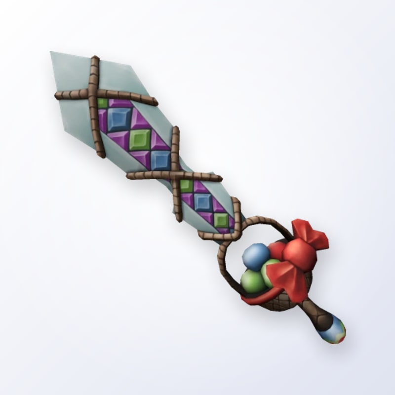 EggBlade Knife | Murder Mystery 2