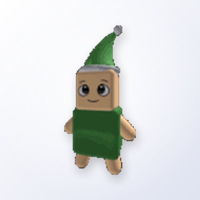 Elf | MM2 Murder Mystery 2