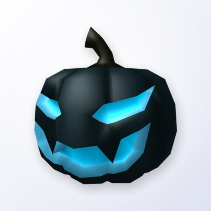 Blue Pumpkin | MM2 Murder Mystery 2