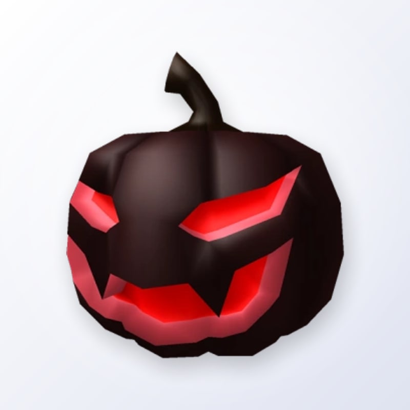 Red Pumpkin | MM2 Murder Mystery 2