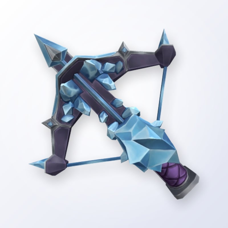Icepiercer MM2 | MM2 Murder Mystery 2