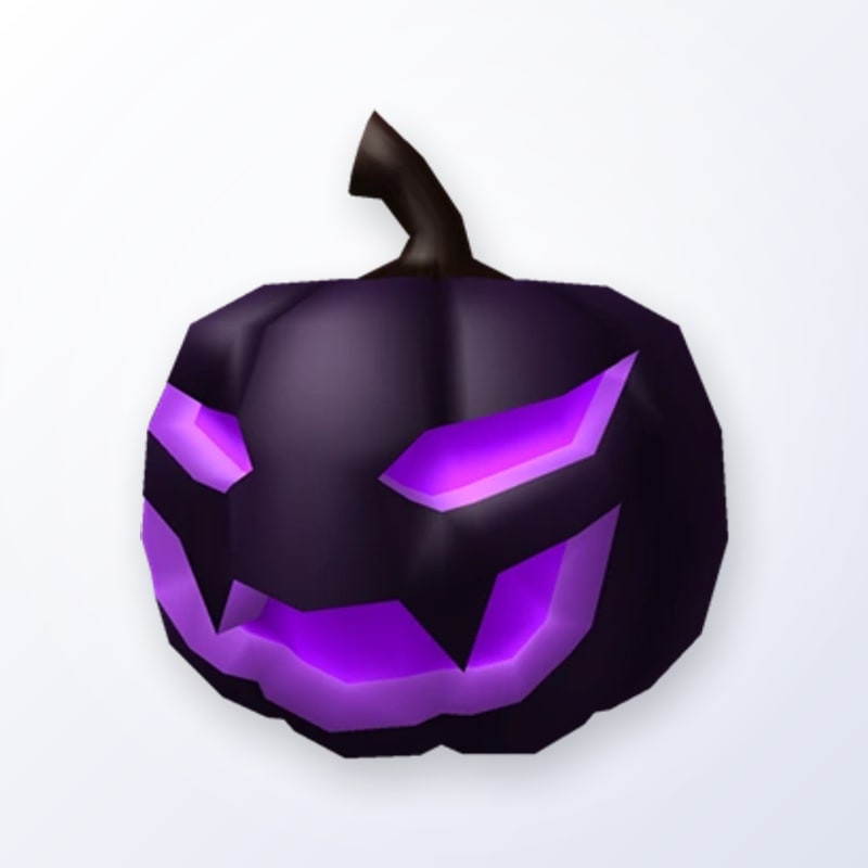 Purple Pumpkin | MM2 Murder Mystery 2