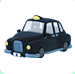 Black Cab | Adopt Me⚡ Fast Delivery ⚡
