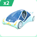 Bubble Car | Adopt Me⚡ Fast Delivery ⚡