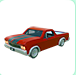 Hot Tube Muscle Car | Adopt Me⚡ Fast Delivery ⚡