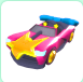 Magical Girl Car | Adopt Me⚡ Fast Delivery ⚡