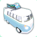 Camper Van | Adopt Me⚡ Fast Delivery ⚡
