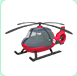 Fossil Paw Helicopter | Adopt Me⚡ Fast Delivery ⚡