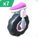 Futuristic Unicycle | Adopt Me⚡ Fast Delivery ⚡