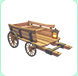 Medieval Wagon | Adopt Me⚡ Fast Delivery ⚡