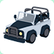 Off-Road Car | Adopt Me⚡ Fast Delivery ⚡