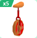 Pizza Unicycle | Adopt Me⚡ Fast Delivery ⚡