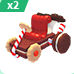 Waffle Wagon | Adopt Me⚡ Fast Delivery ⚡