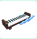Keyboard Skateboard | Adopt Me⚡ Fast Delivery ⚡