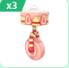 Strawberry Shortcake Unicycle | Adopt Me⚡ Fast Delivery ⚡