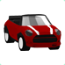 Tiny Convertible | Adopt Me⚡ Fast Delivery ⚡