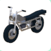 Motorcycle | Adopt Me⚡ Fast Delivery ⚡