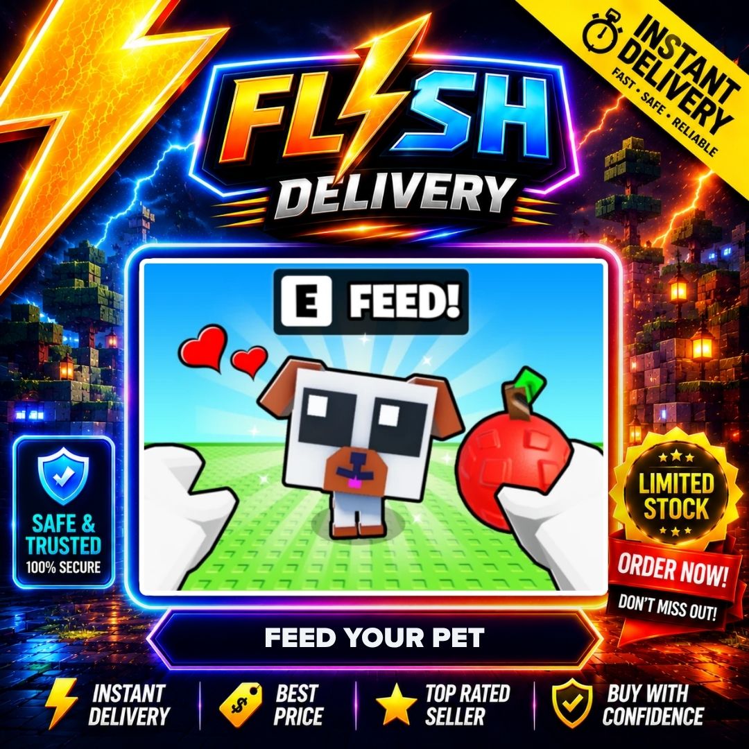 10 HOURS PROTECTION - FEED YOUR PET 169R